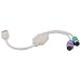 Rts™ USB to PS/2 Active Adapter, USB Type A Male to 2 PS/2 Female (Keyboard and Mouse) - 2 Year Warranty With Rts (Radhey Techno Services) RS.129.00