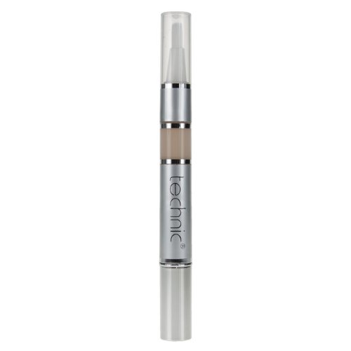 Technic Brilliant Touch Highlighter and Blemish Corrector - Sand