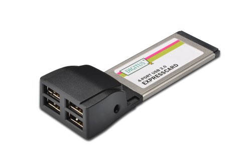 Assmann DS-31203 Memory-Sticks (USB 2.0 4)