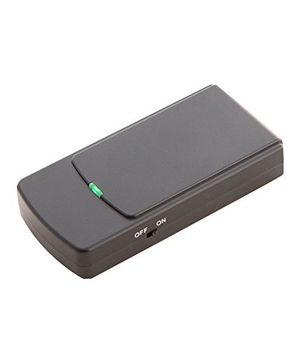 Crusaders Portable Mobile Jammer