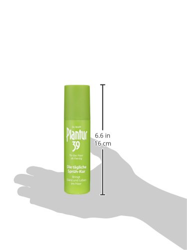 Plantur 39 Sprüh-Kur, 125ml - 4