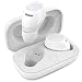 Produktbild Bluetooth Kopfhörer in Ear, Rock Space TWS True Wireless Stereo Mini Ohrhörer Kabellose Noise Cancelling Sport IPX5 Wasserfest HiFi mit Mikrofon und Ladebox 10 Stunden Spielzeit für iOS Android Weiß
