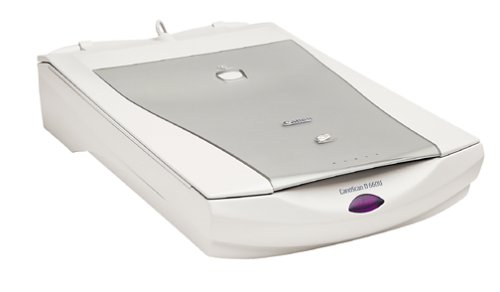 Preisvergleich Produktbild Canon: SP / CA AC-Adapter Canoscan D660U