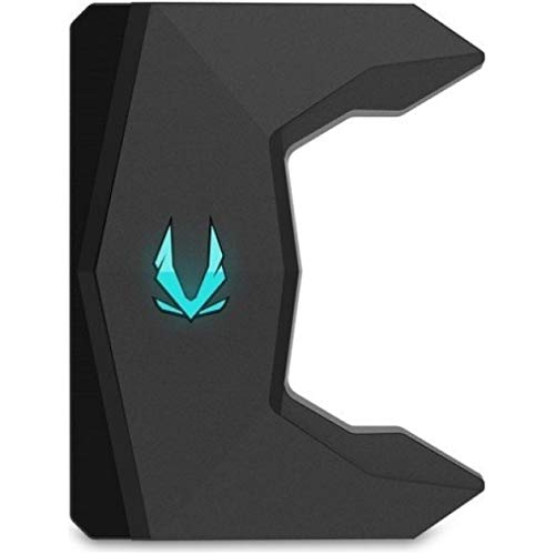 Preisvergleich Produktbild Zotac Gaming NVLink Bridge Quad Slot RGB 80mm