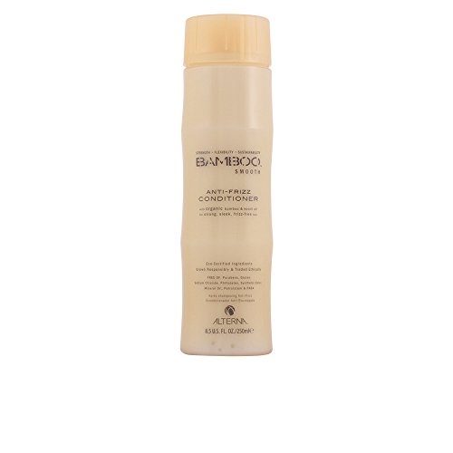 Alterna - BAMBOO smooth anti-frizz conditioner 250 ml