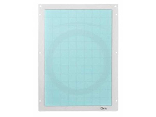 Preisvergleich Produktbild Curio Schneidematte 21,5 x 30,4 cm Silhouette GT2307011