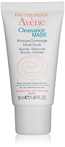 Eau Thermale Av ne Cleanance Mask, 1.69 oz.