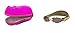 Baby Gift pack Sunglasses case Pink Hippopotamus and Babybanz Green Camo Sunglasses 0-2 years
