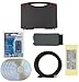 Produktbild Vas 5054 A Odys neuesten v3.03 Diagnostic Tool Scanner Kit Set OBD2 Bluetooth für VW AUDI SKODA SEAT Fahrzeuge