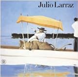 Image de Julio Larraz. Ediz. inglese