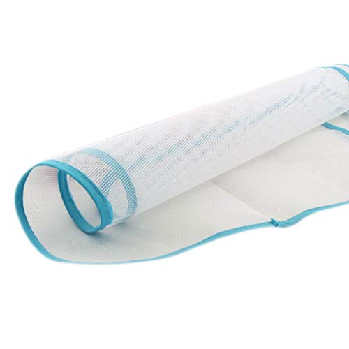 Preisvergleich Produktbild Diamoen Haushaltsbügel Pad Isolierung Schutzisolierung Cloth bügelnde Kleidung Mat Blanket Ersatz