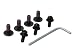 Produktbild Sony FX0001192 – Schraube (Schraube, KDL-46EX723, KDL-46HX723, KDL-46EX721, KDL-46EX720, KDL-46HX825, KDL-46HX920, KDL-46HX820.)
