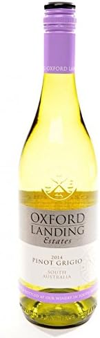 Oxford Landing(Oxford Landing Pinot Grigio 3 x 75cl)