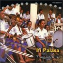 Preisvergleich Produktbild Pacific Music 4: Tongan Brass by Ifi Palasa