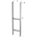 Produktbild H-Pfostenträger tzn 91 Import