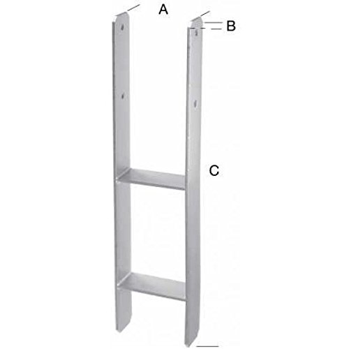 Preisvergleich Produktbild H-Pfostenträger tzn 91 Import