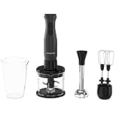 Grundig HBS 4421 G Cam Hazneli Blender Seti