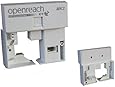 GENUINE BT Openreach - MK3 2014 Version - vDSL Interstitial Faceplate, ADSL Filter & I-Plate / iplate, Replaces NT2000 / NT2005 and iPlate, ADSL / ADSL2 / BT Infinity Compatible