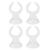 Blattförmiges Design bringt Farbe in Ihr Aquarium.