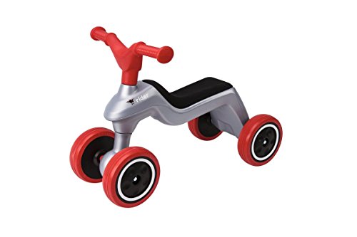 Preisvergleich Produktbild BIG Spielwarenfabrik BIG 800055300 - Rider