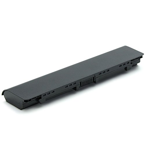 subtel® Qualitäts Akku (4400mAh) für Toshiba Satellite C850 / C855 / C870 / L870 / P850 / P855 / P870 PABAS259, PABAS260 Notebookakku Laptopakku Ersatzakku Batterie - 3