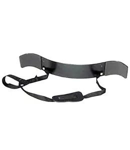 Active For All Arm Blaster, Biceps Muscle Workout, Heavy Duty Thick Gauge, Padded, for Men & Women