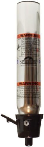 Springfield Marine Co Post Only 13-Inch Taper-Lock by Springfield Marine