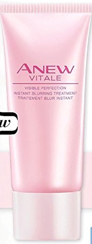 Avon Anew Vitale Visible Perfection Instant Blurring Treatment 30ml