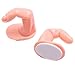 Hengsong Fake Fingers Nail Tips Model Practical Training Nail Beauty Supplies