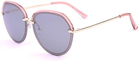 Sunglasses Polarized Light Sunglasses Ms Big Frame Glasses Driving Mirror ( Color : B )