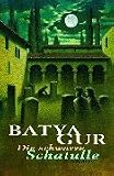 Cover zum Buch Die schwarze Schatulle