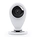 HiKam S6: Die Kamera für ein sicheres Zuhause. (Wireless IP Kamera Überwachungskamera HD für Smartphone/PC mit deutscher App/Anleitung/Support, Tag/Nachtsicht, Gegensprechfunktion, WLAN, Webcam, Videokamera, Kamera mit WiFi)