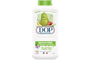 DOP Douche crème au parfum Pomme Poire 310ml