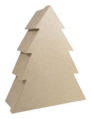 Decopatch Décopatch- Support, BT057C, Brun