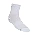 Produktbild Polaris LADIES COOLMAX SOCKS 2 pack, White/Duck Egg, 6 - 8½