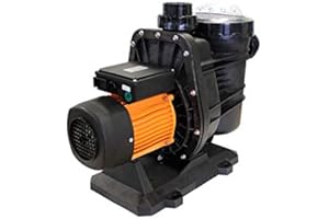 Gibbons Swimming Pool Pump Ideal Replacement (1.5 kW 2 HP)