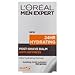 L'Oreal Men Expert (Pack of 2) 24hr Hydrating Balm 100ml