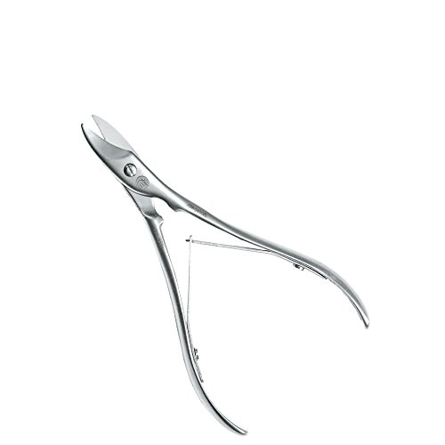 Niegeloh - Solingen - Inox Nail Clipper Cutter 11 cm by Niegeloh - Solingen