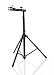 Produktbild XLC 2503619500 Montageständer, Schwarz, 50 x 30 x 20 cm