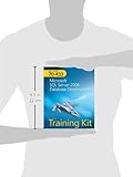 Image de MCTS Self-Paced Training Kit (Exam 70-433): Microsoft SQL Server 2008 - Database Development Book/DVD Package
