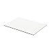 Produktbild Mousepad "Romano", weiß
