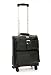 MBOSS Faux Leather 1700 Cms Black softsided Carry-On RS.5999.00