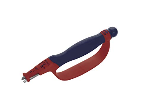 Spear & Jackson Razorsharp Aiguiseur de Lames 6 en 1