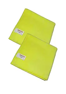 3M Microfiber Cloth (Pack of 2)