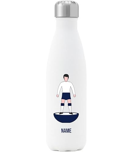 Tottenham Hotspur FC Thermal Flask