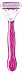 Wilkinson Sword Lady Protector Razor