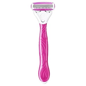 Wilkinson Sword Lady Protector Razor Blades - Image 3