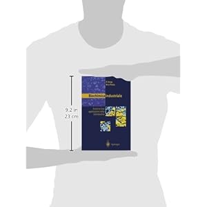 Biochimica industriale. Enzimi e loro applicazioni nella bioindustria