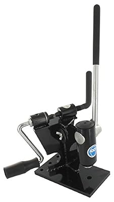 Greenstar 10814 Dériveteuse/riveteuse universelle 2-en-1