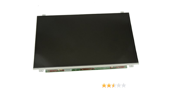 Lap Gadgets Laptop Screen For Dell Inspiron 15 5558 30 Pin Slim Hd Led Pn Dcr74 Lp156whb Tp A1 Buy Lap Gadgets Laptop Screen For Dell Inspiron 15 5558 30 Pin